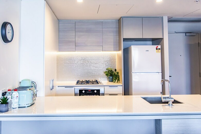 Sofun Apartment At South Brisbane