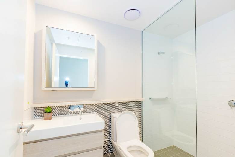 Sofun Apartment At South Brisbane