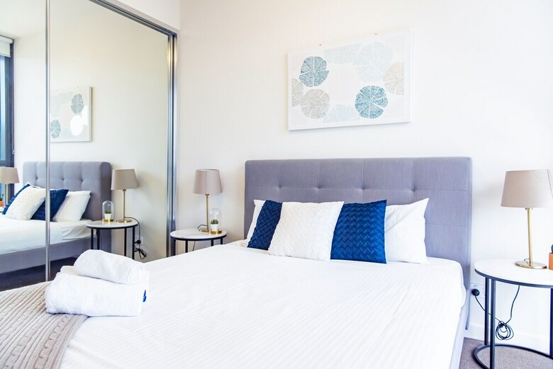 Sofun Apartment At South Brisbane