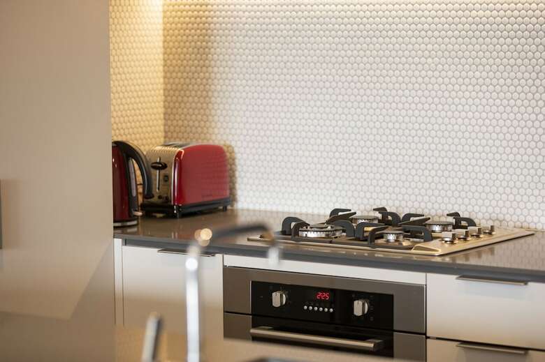Sofun Apartment At South Brisbane