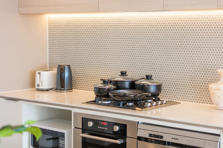 Sofun Apartment At South Brisbane