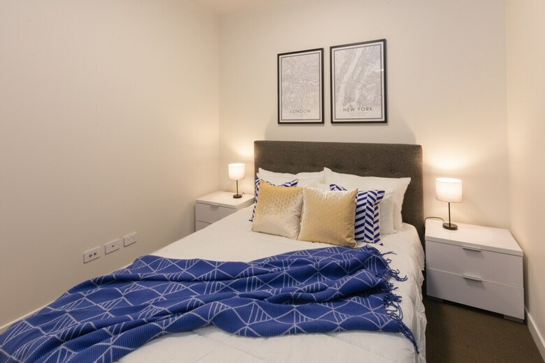 Sofun Apartment At South Brisbane