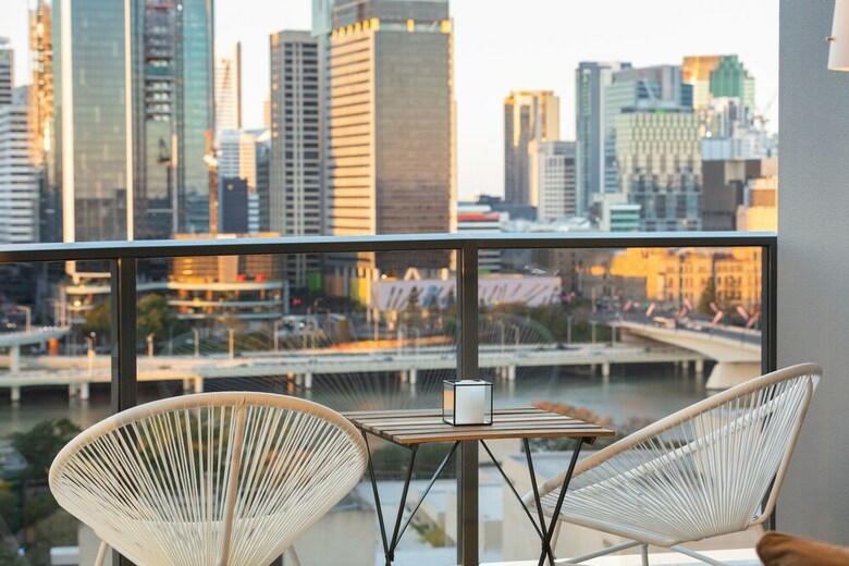 Sofun Apartment At South Brisbane