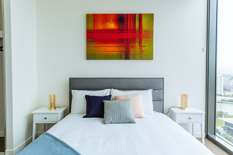 Sofun Apartment At South Brisbane