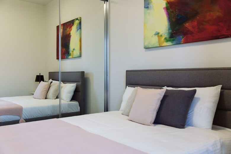 Sofun Apartment At South Brisbane