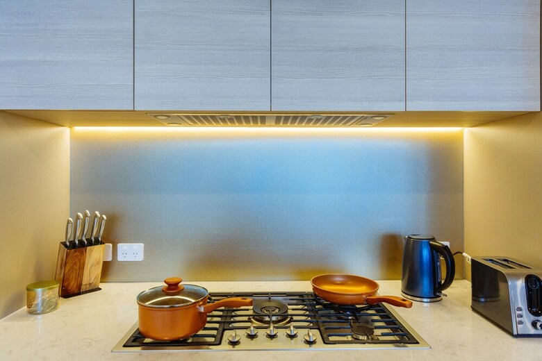 Sofun Apartment At South Brisbane