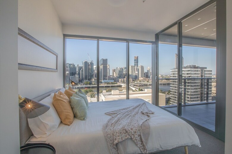 Sofun Apartment At South Brisbane