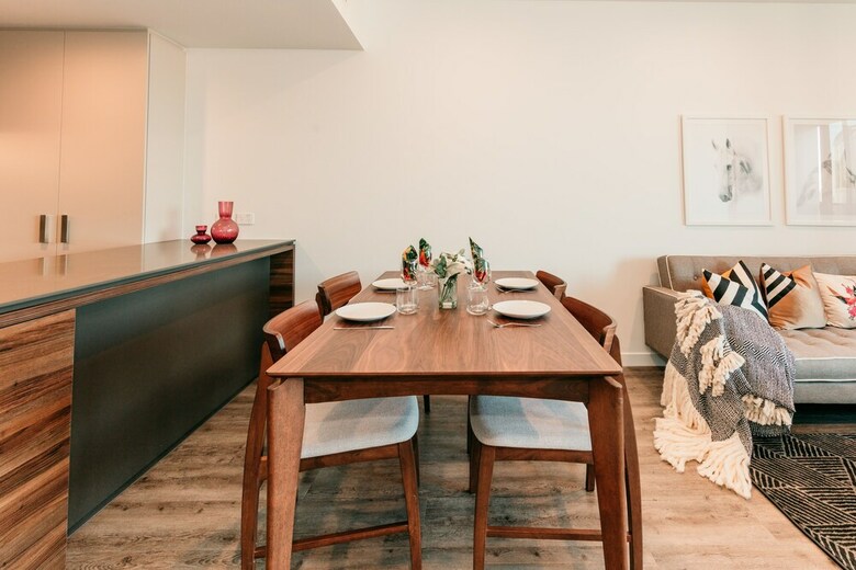 Sofun Apartment At South Brisbane