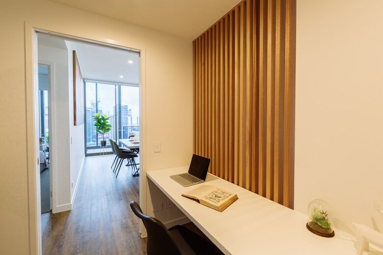 Sofun Apartment At South Brisbane