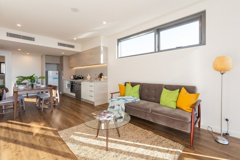 Sofun Apartment At South Brisbane