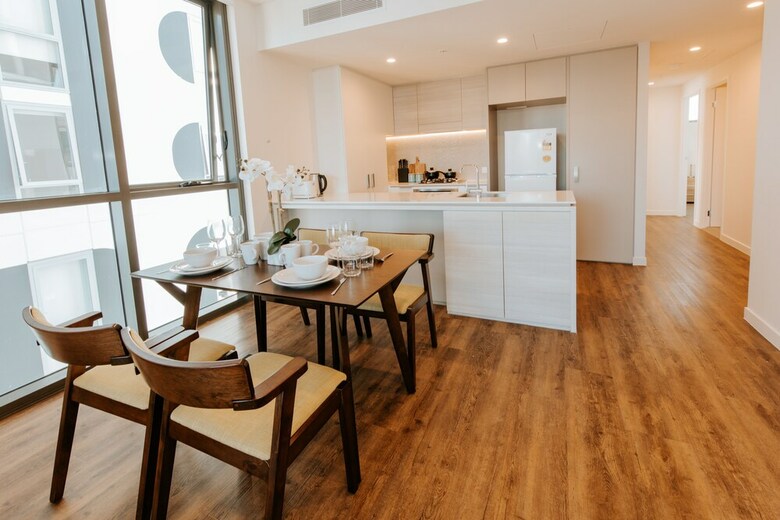 Sofun Apartment At South Brisbane