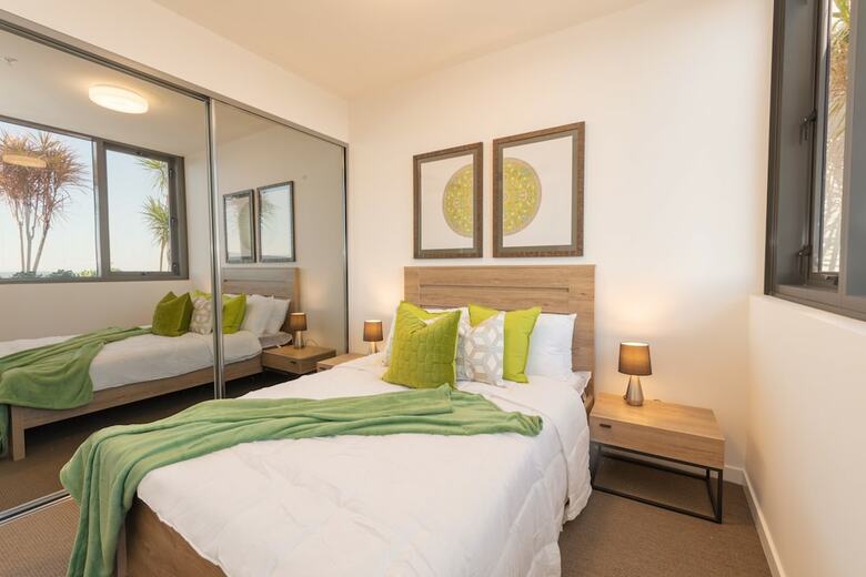 Sofun Apartment At South Brisbane