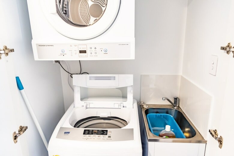 Sofun Apartment At South Brisbane
