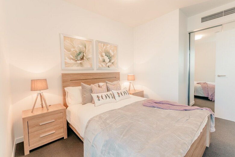 Sofun Apartment At South Brisbane