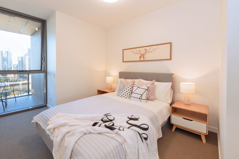 Sofun Apartment At South Brisbane