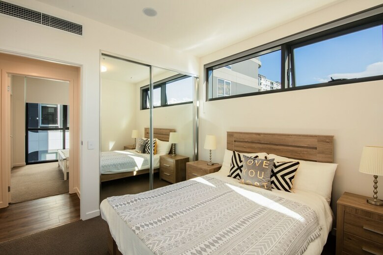 Sofun Apartment At South Brisbane