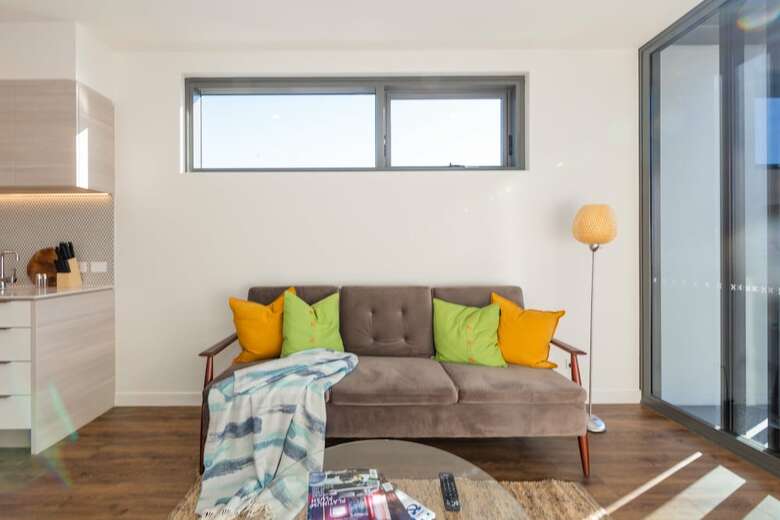 Sofun Apartment At South Brisbane