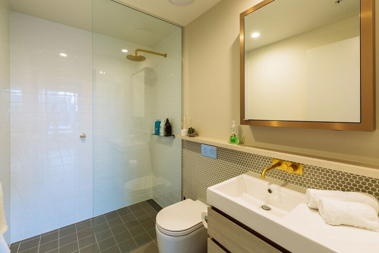 Sofun Apartment At South Brisbane