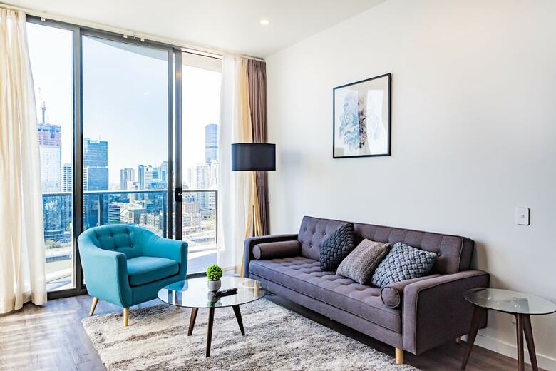 Sofun Apartment At South Brisbane