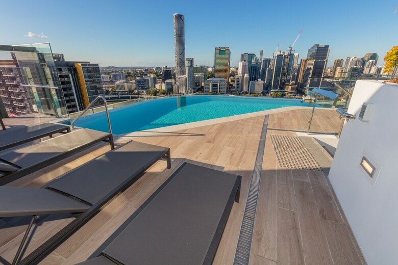 Sofun Apartment At South Brisbane