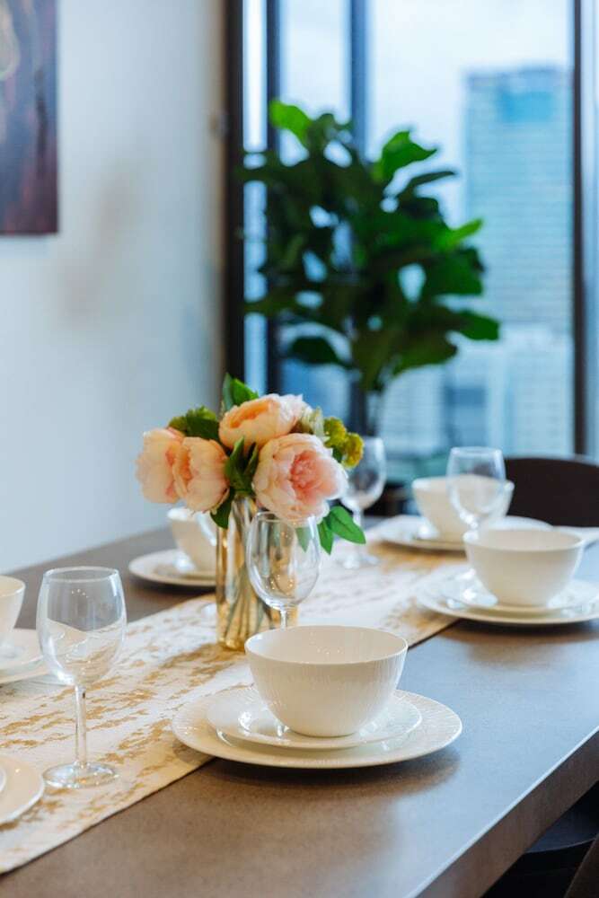 Sofun Apartment At South Brisbane