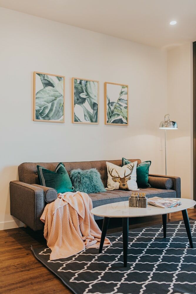 Sofun Apartment At South Brisbane