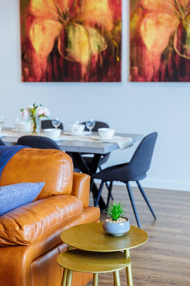 Sofun Apartment At South Brisbane