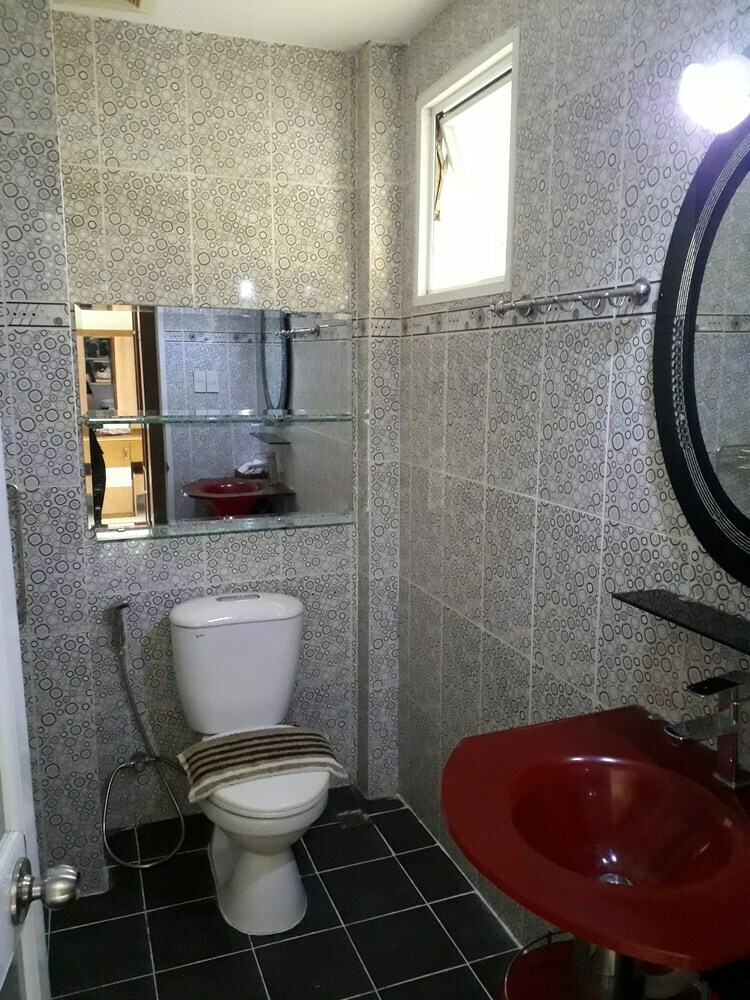 Apartamentos Thanh Tung Hotel