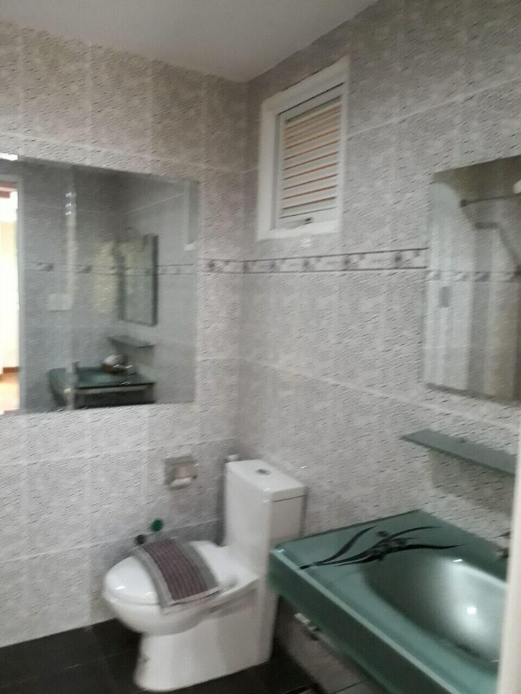 Apartamentos Thanh Tung Hotel