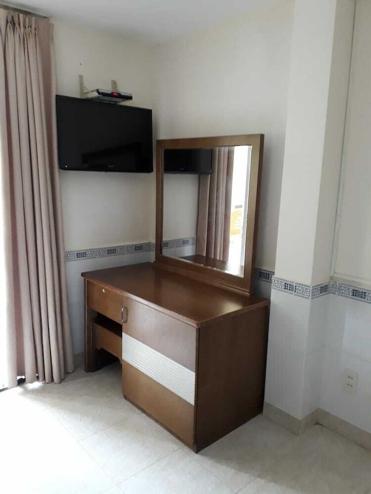 Apartamentos Thanh Tung Hotel