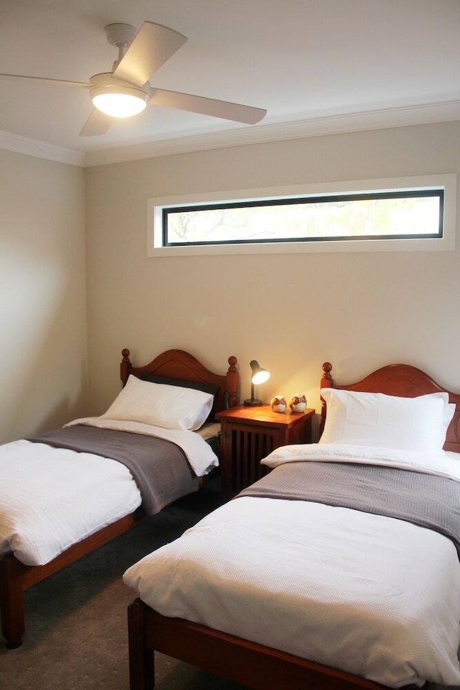 Stylish Living - Rejuvenate Stays