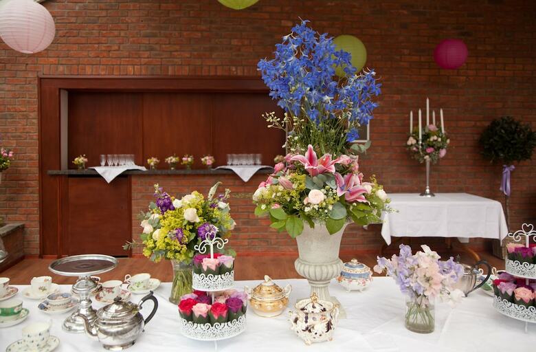Marshall Meadows Country House Hotel