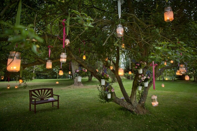 Marshall Meadows Country House Hotel