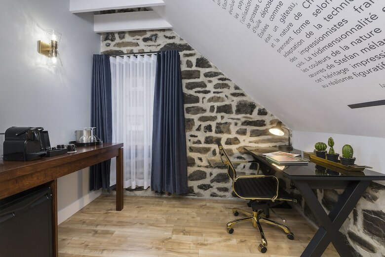 Hotel Maison Otis