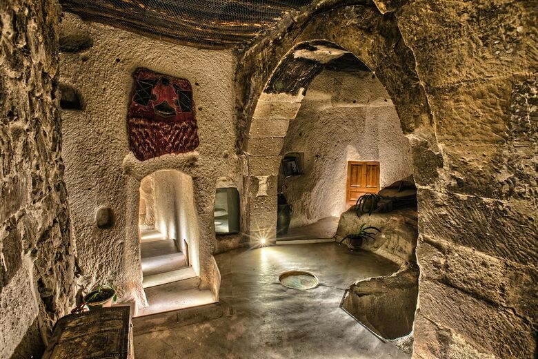 Museum Hotel - Special Class