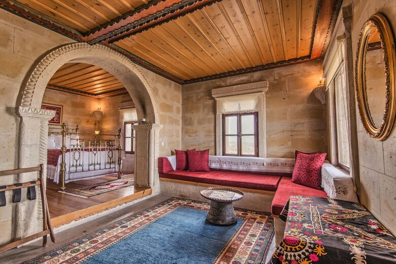 Museum Hotel - Special Class