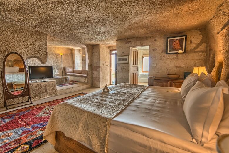 Museum Hotel - Special Class