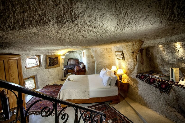 Museum Hotel - Special Class