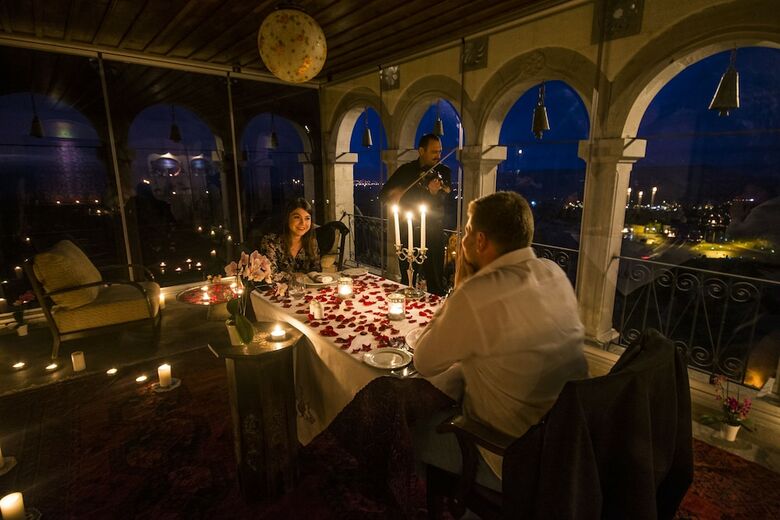 Museum Hotel - Special Class