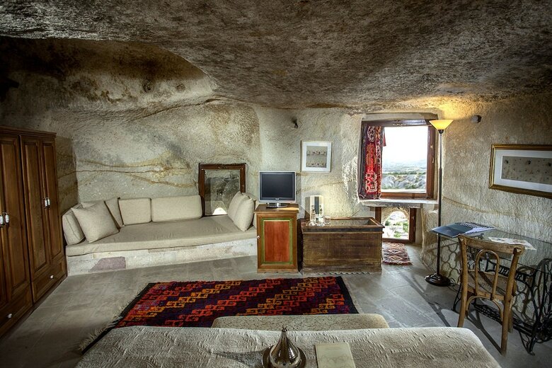 Museum Hotel - Special Class