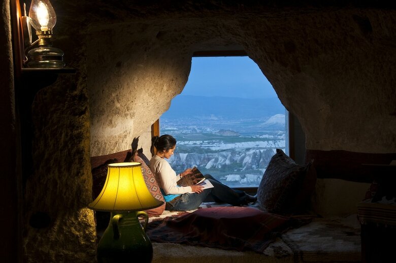 Museum Hotel - Special Class
