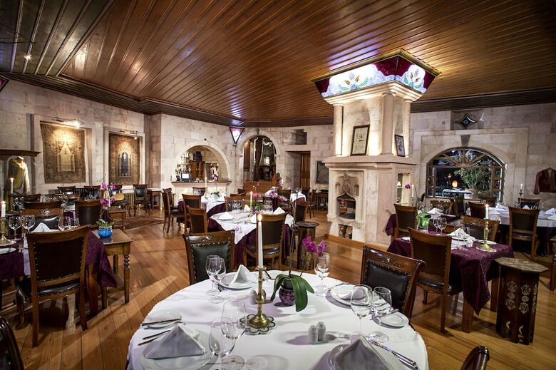 Museum Hotel - Special Class