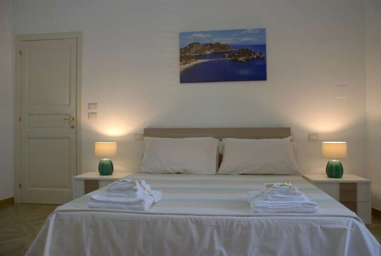 Hotel B&B Portosalvo