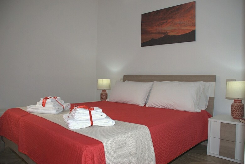 Hotel B&B Portosalvo