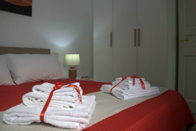 Hotel B&B Portosalvo