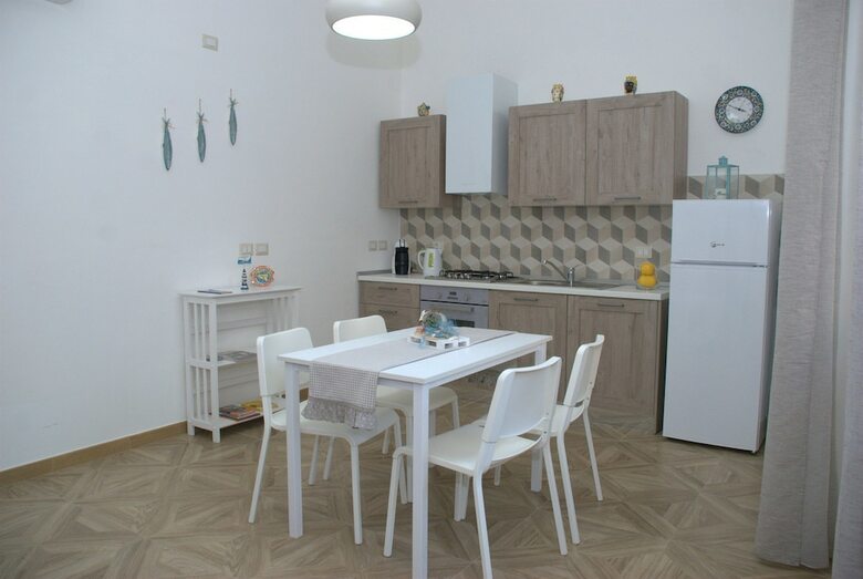 Hotel B&B Portosalvo
