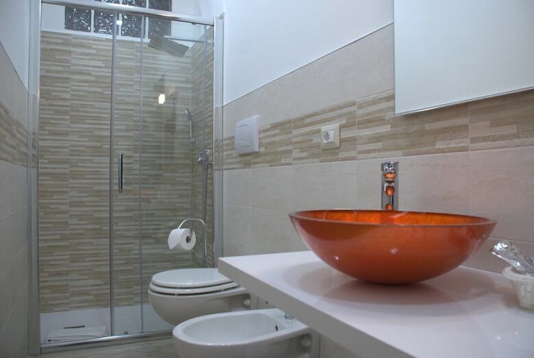 Hotel B&B Portosalvo