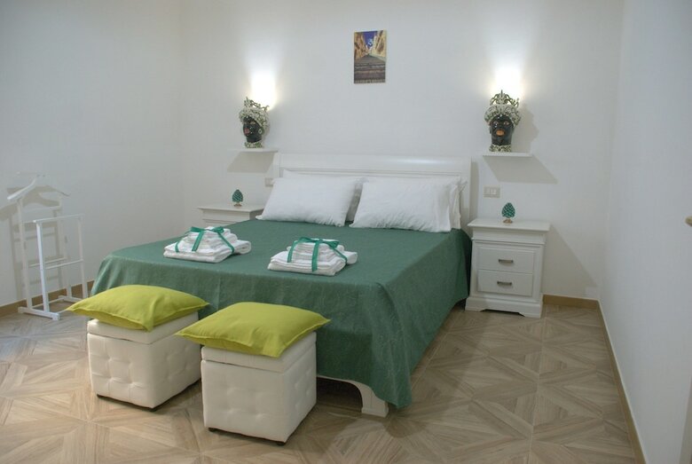 Hotel B&B Portosalvo