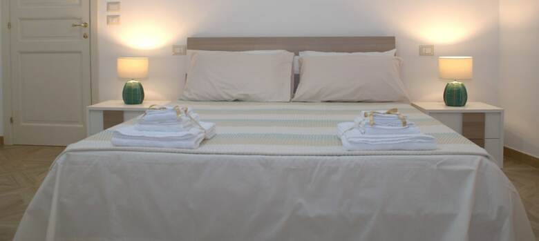 Hotel B&B Portosalvo