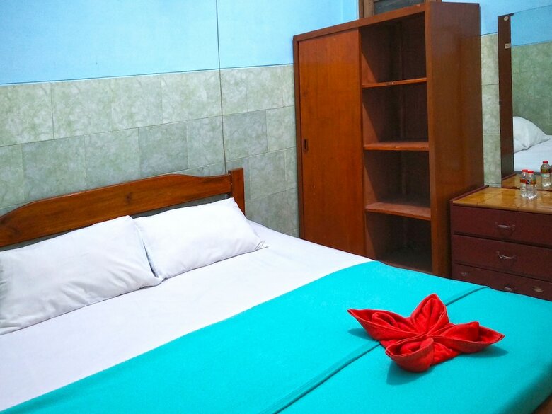 Hotel Setia Budi
